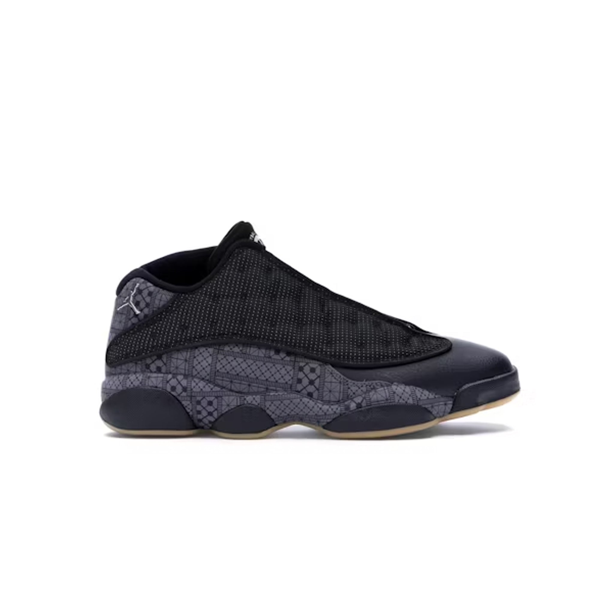 Jordan 13 Retro Low Quai 54