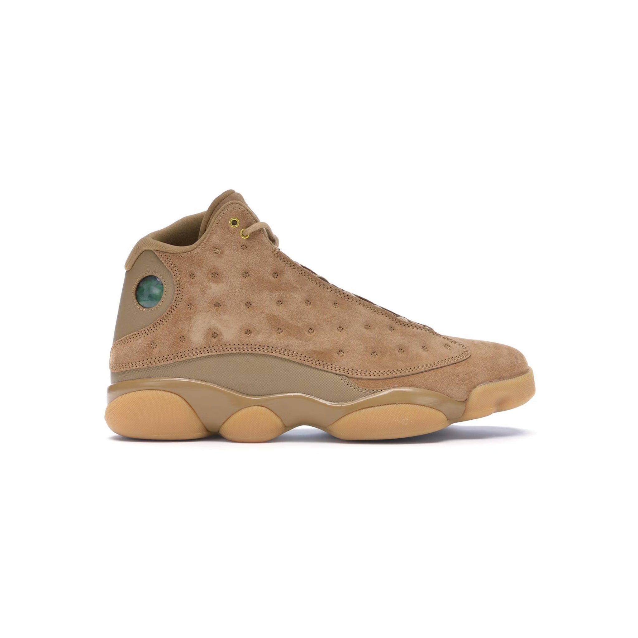 Jordan 13 Retro Wheat