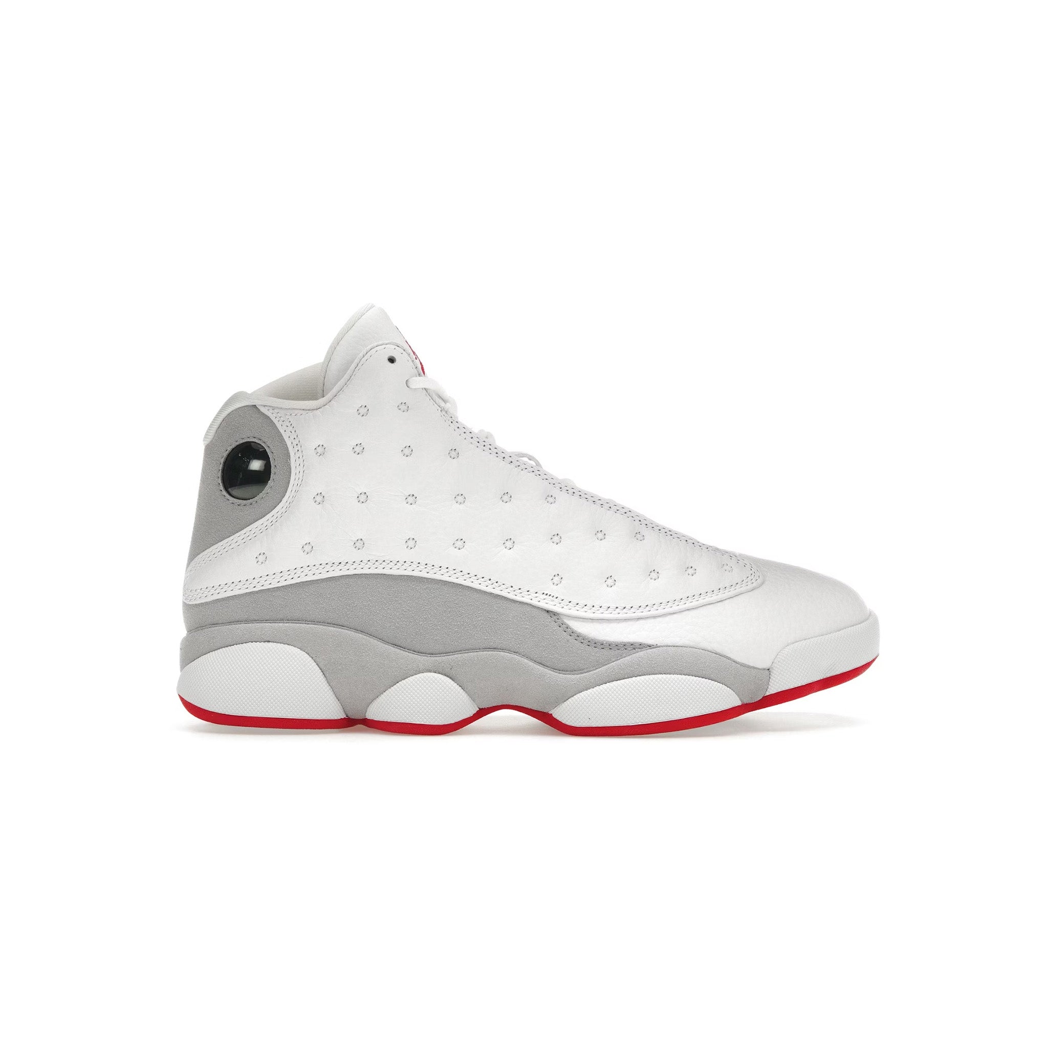 Jordan 13 Retro Wolf Grey
