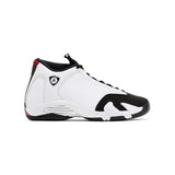 Jordan 14 Retro Black Toe (2024)