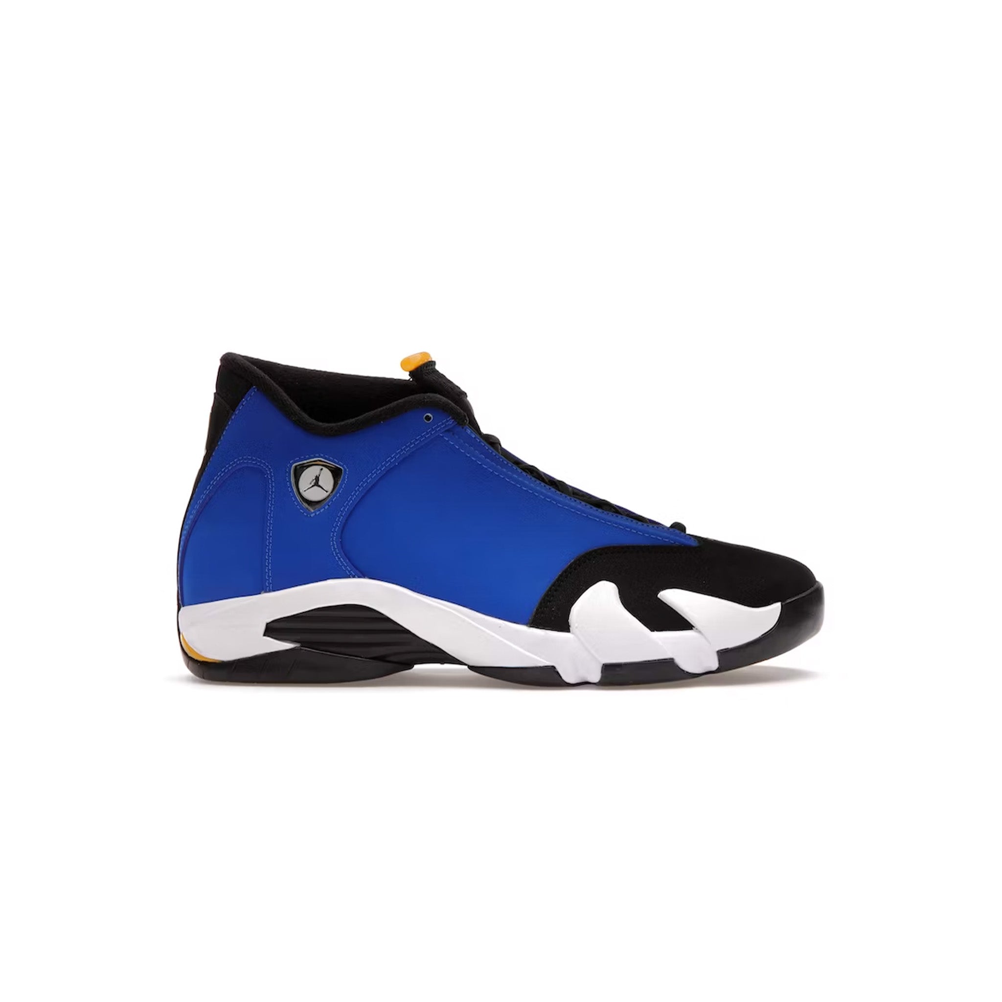 Jordan 14 Retro Laney (2023) - Common Hype