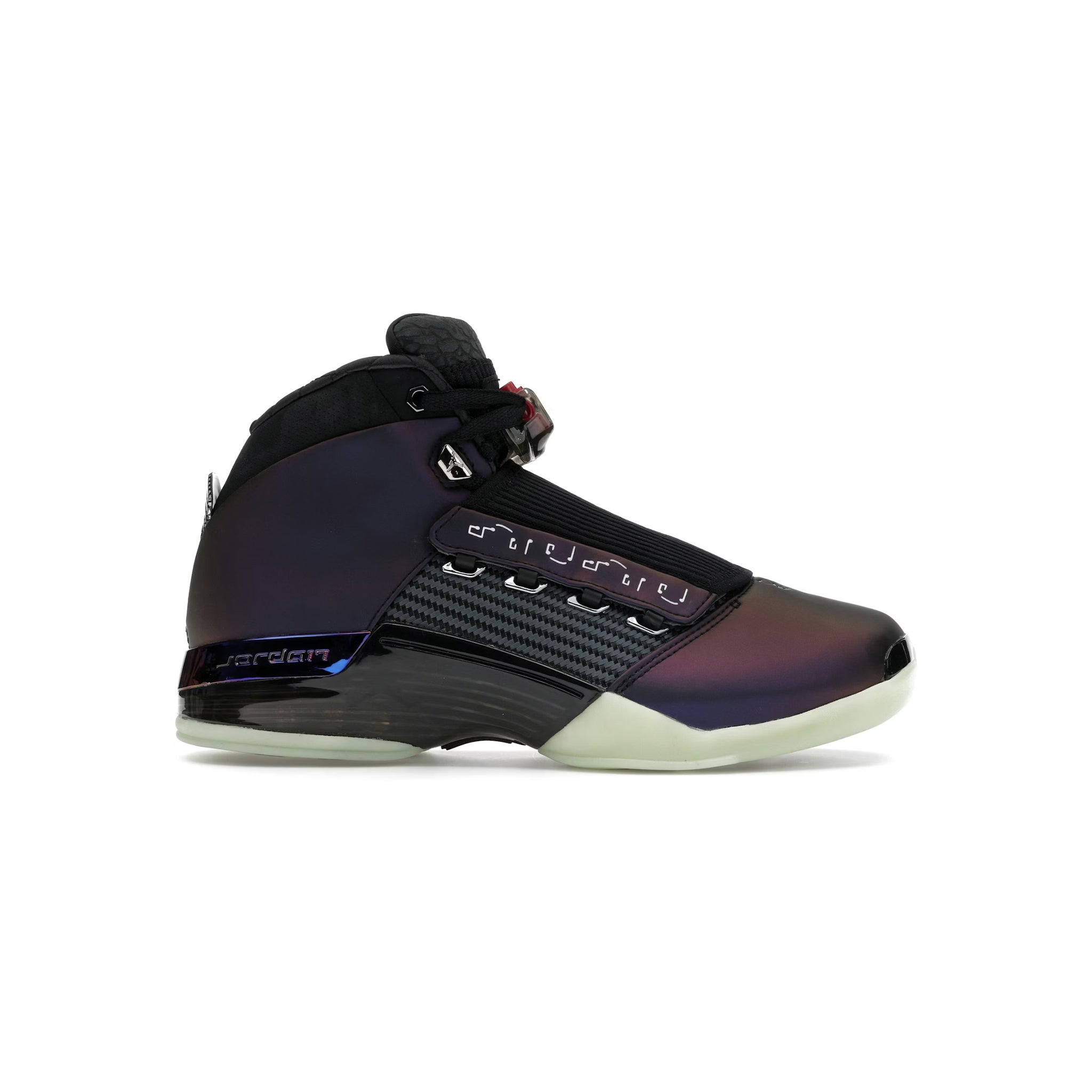 Jordan 17 Retro Doernbecher Zach Rumbaugh