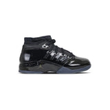 Jordan 17 Low Black Patent