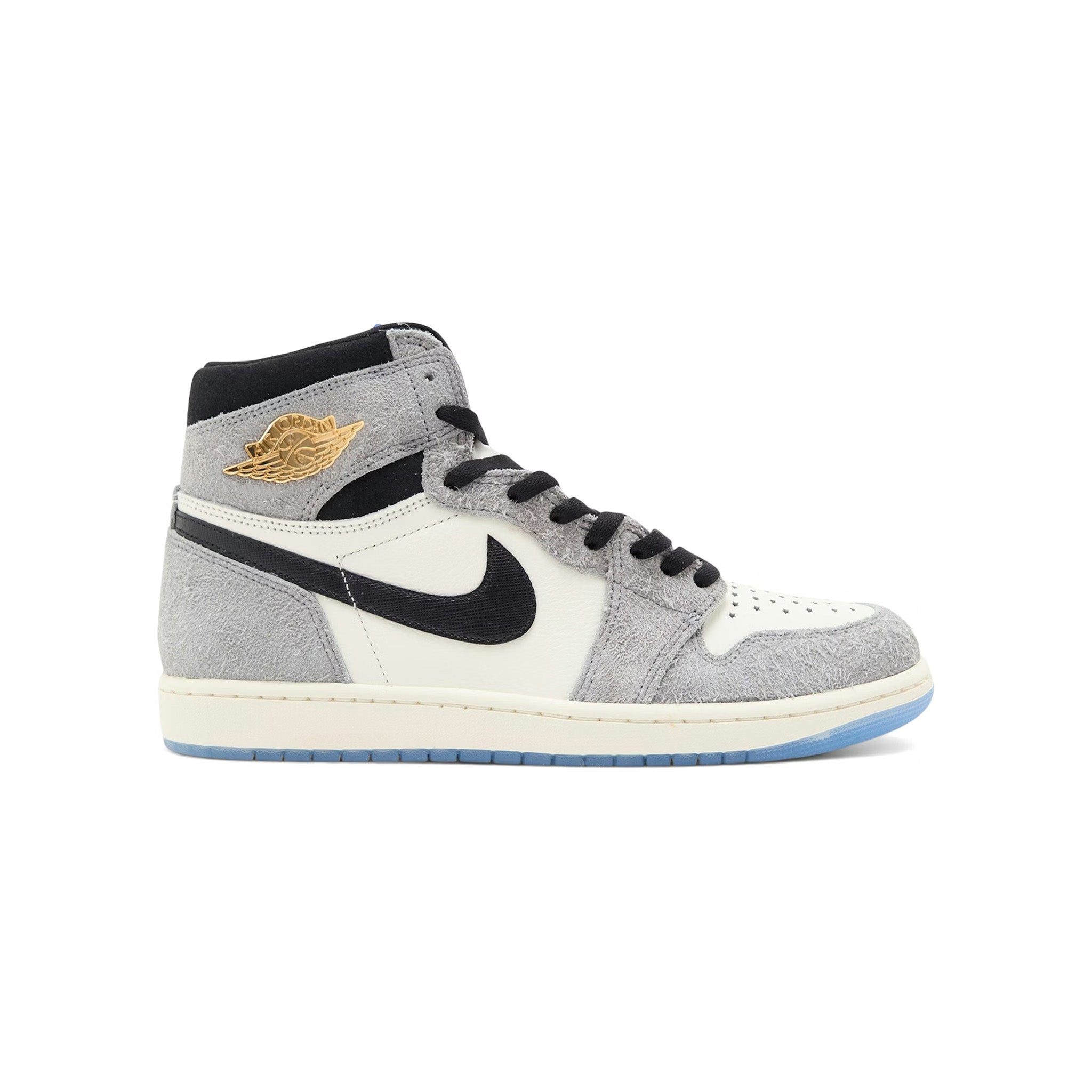 Jordan 1 Retro High OG All-Star Cool Grey - Common Hype