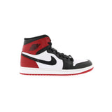 Jordan 1 Retro Black Toe (2013) (No Box)