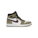 Jordan 1 Zoom CMFT Neutral Olive