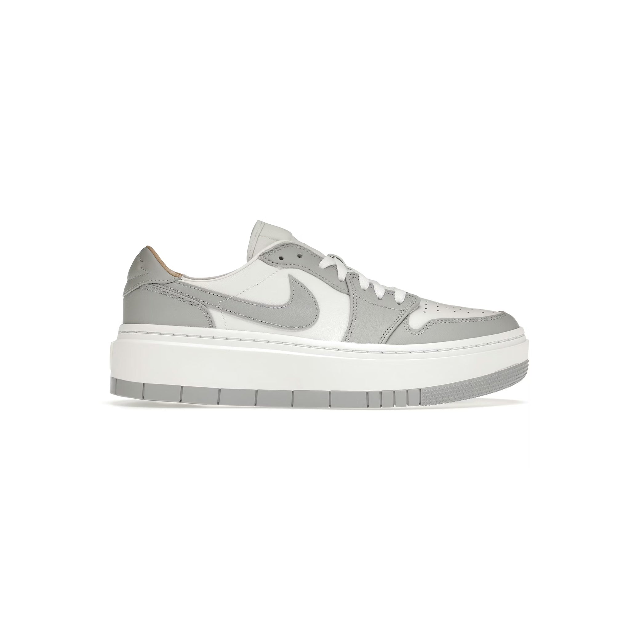 Jordan 1 Elevate Low Wolf Grey (Women's)