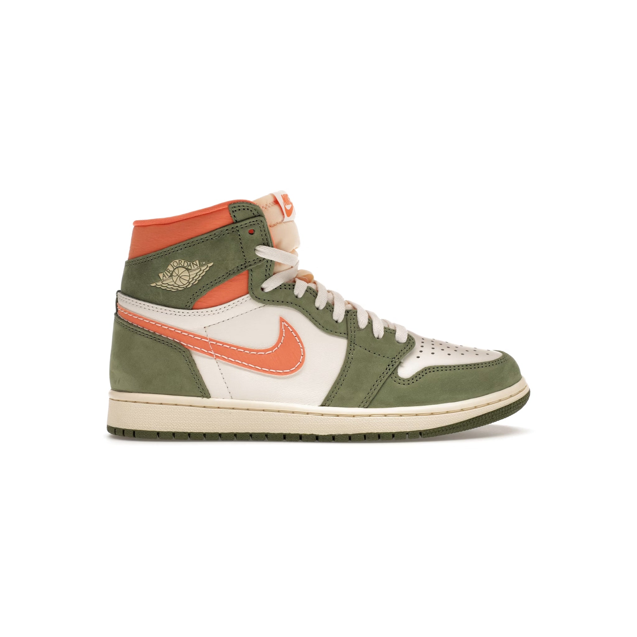 Jordan 1 High OG Craft Celadon
