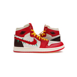 Jordan 1 High Zoom Air CMFT 2 Teyana Taylor Eine Rose aus Harlem (W) 