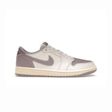Jordan 1 Retro Low OG Atmosphere Grey