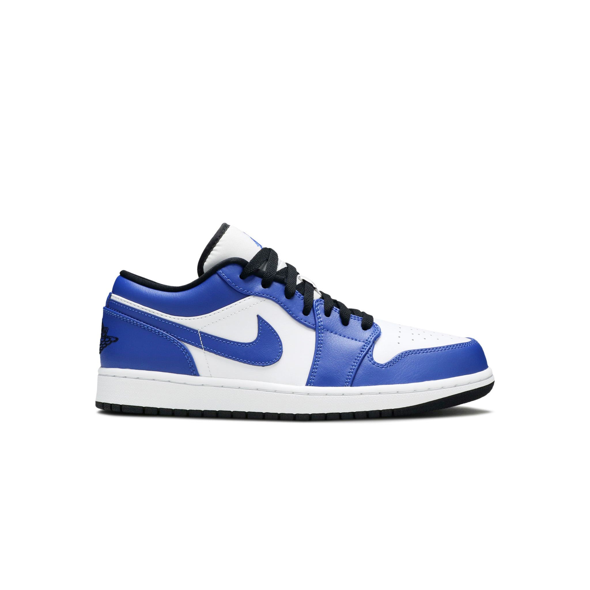 Jordan 1 Low Game Royal - Common Hype