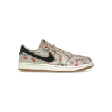 Jordan 1 Retro Low OG Rui Hachimura Oatmeal