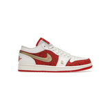 Jordan 1 Low Spades