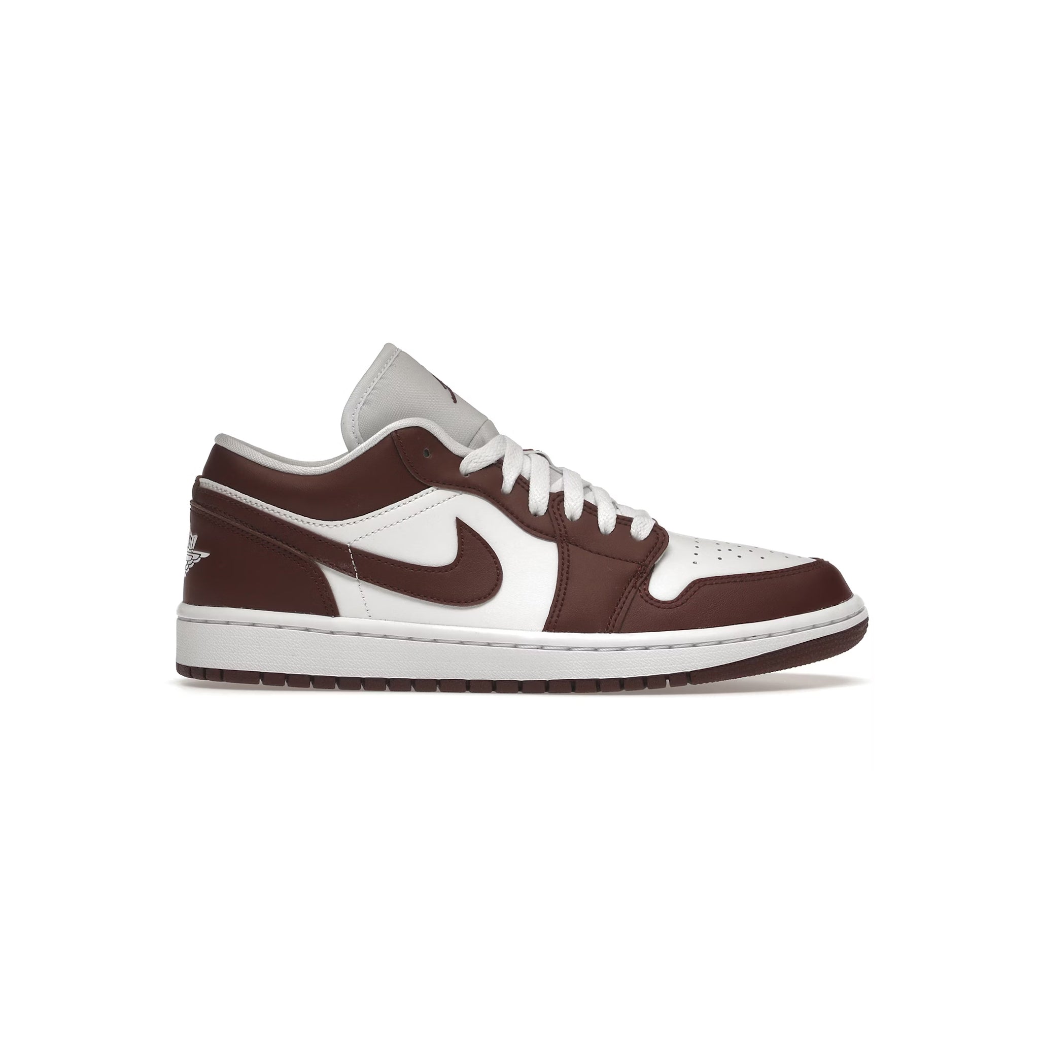 Jordan 1 Low Team Red (W)