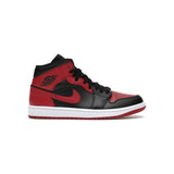 Jordan 1 Mid verboten (2020)