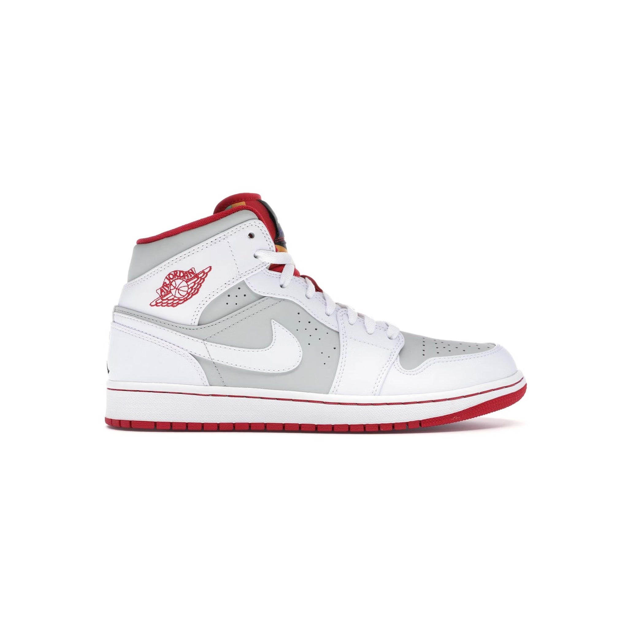 Jordan 1 Retro Hare Jordan (2015)