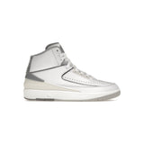 Jordan 2 Retro Cement Grey