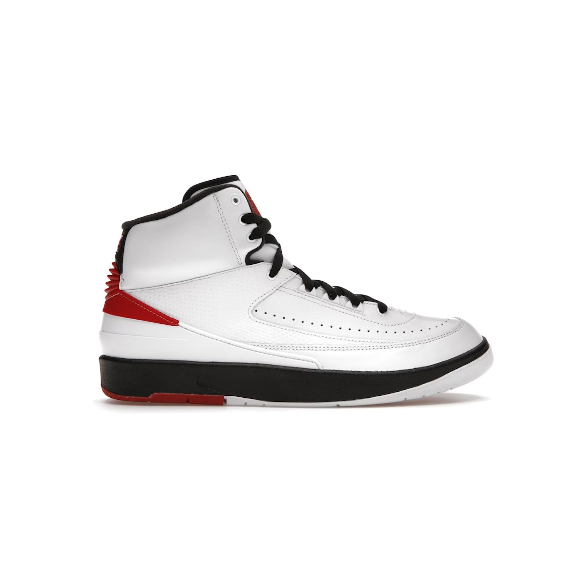 Jordan 2 Retro OG Chicago (2022) 