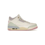 Jordan 3 Retro Spring Is In The Air