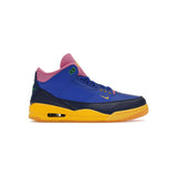 Jordan 3 Retro Brazil