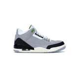 Jordan 3 Retro Chlorophyll