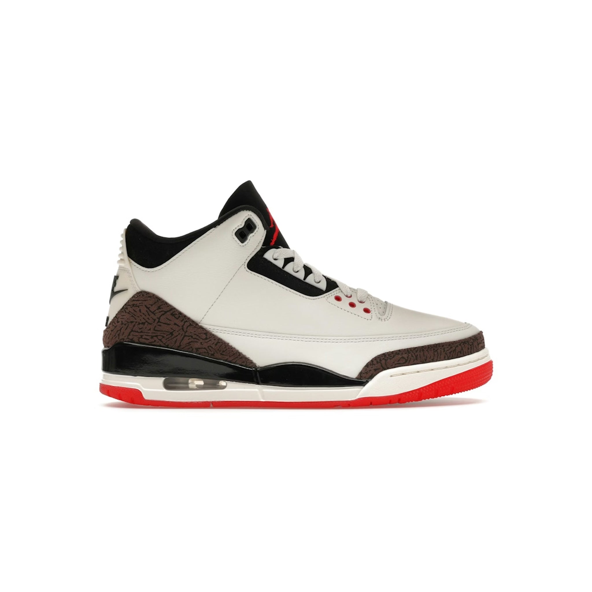 Jordan 3 Retro World's Best Dad