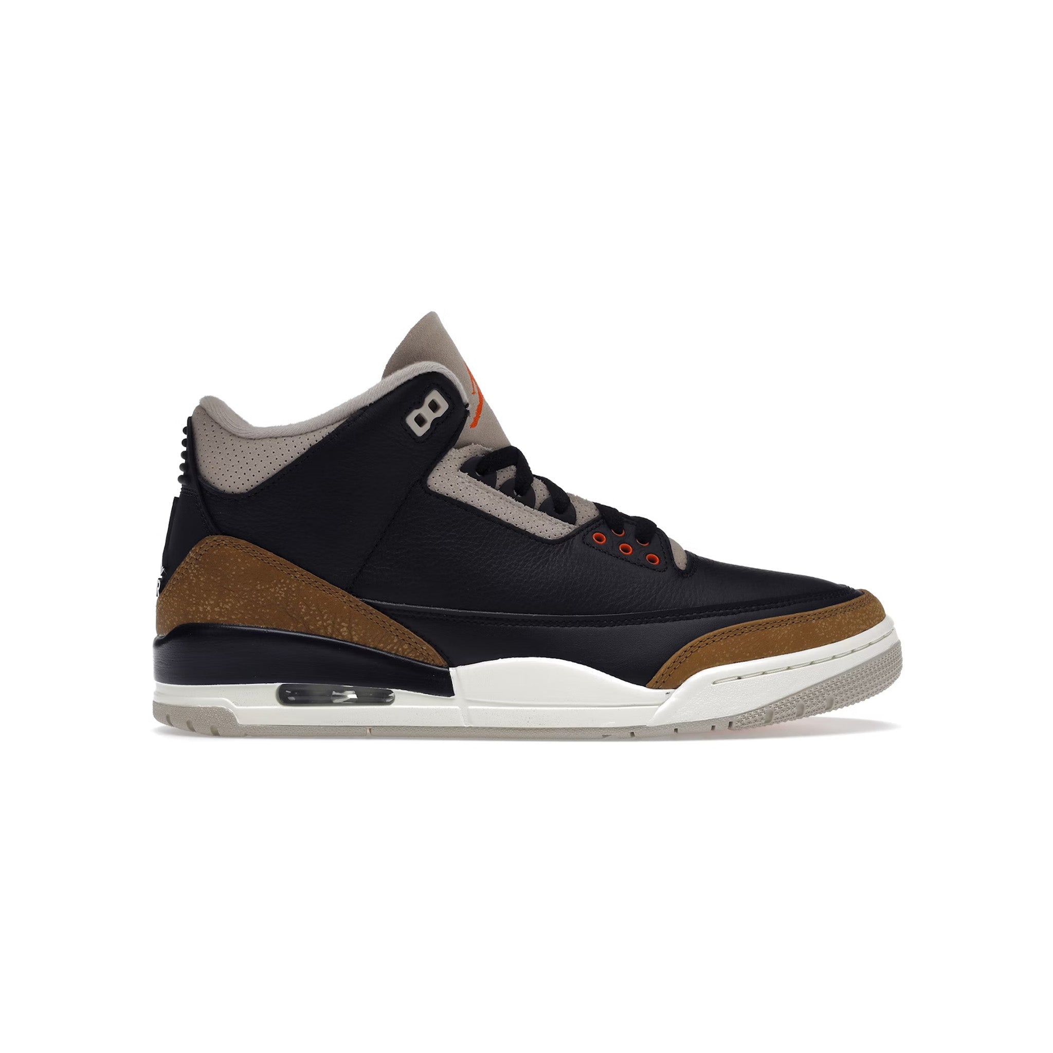 Jordan 3 Retro Desert Elephant - Common Hype