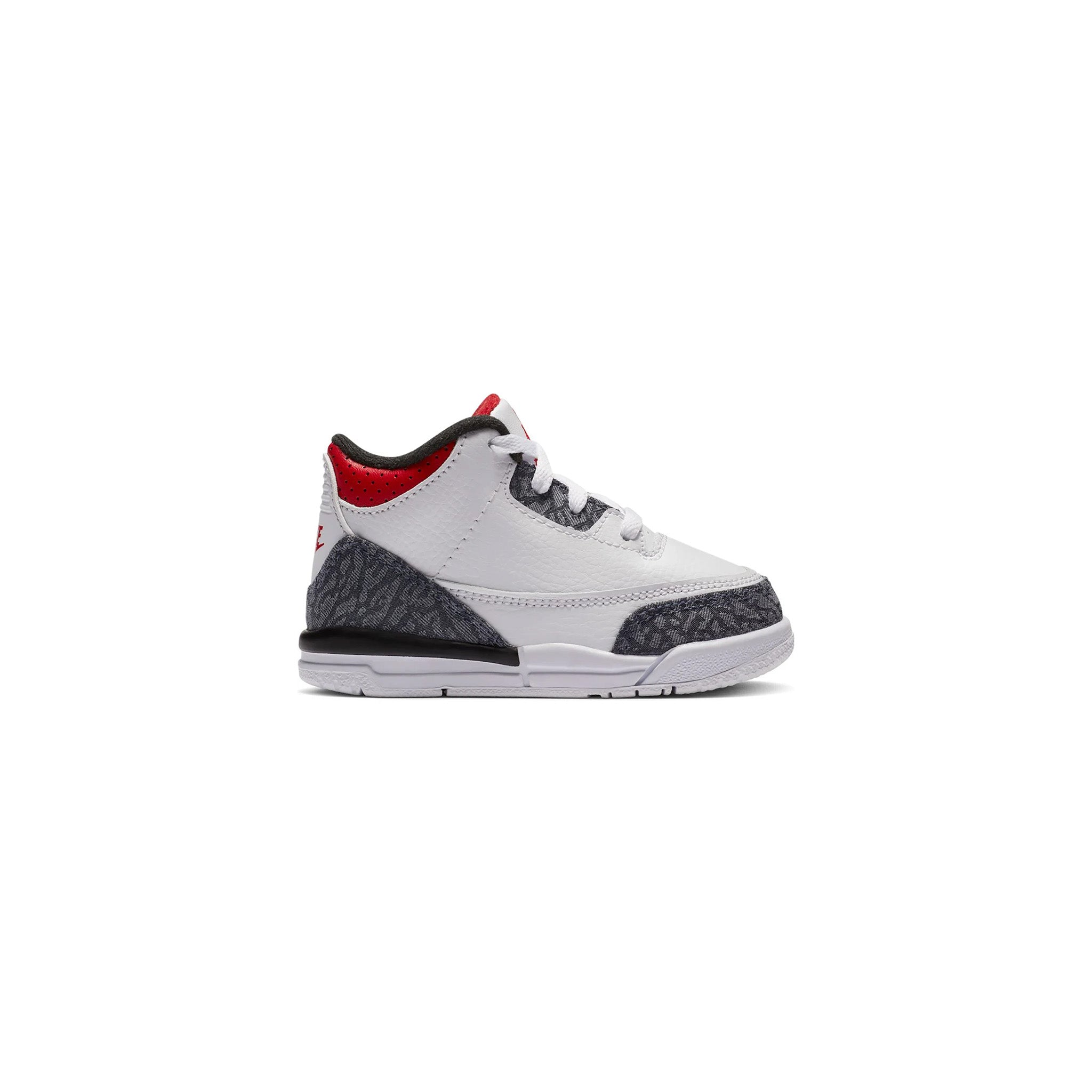 Jordan 3 Retro SE Fire Red (TD) - Common Hype