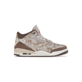 Jordan 3 Retro Laser Palomino