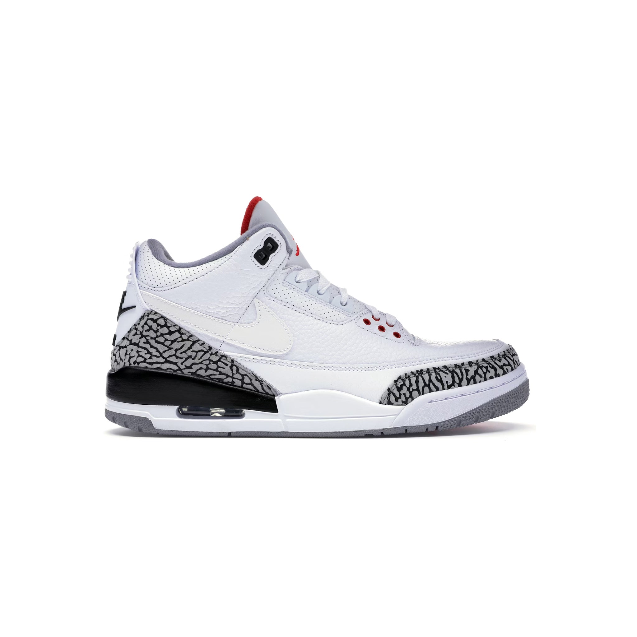 Jordan 3 Retro JTH Super Bowl