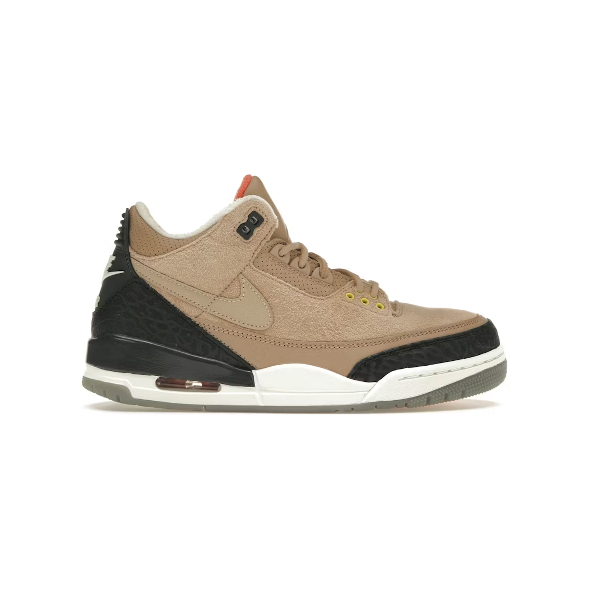 Jordan 3 Retro JTH Bio Beige