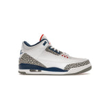 Jordan 3 Retro True Blue (2016)