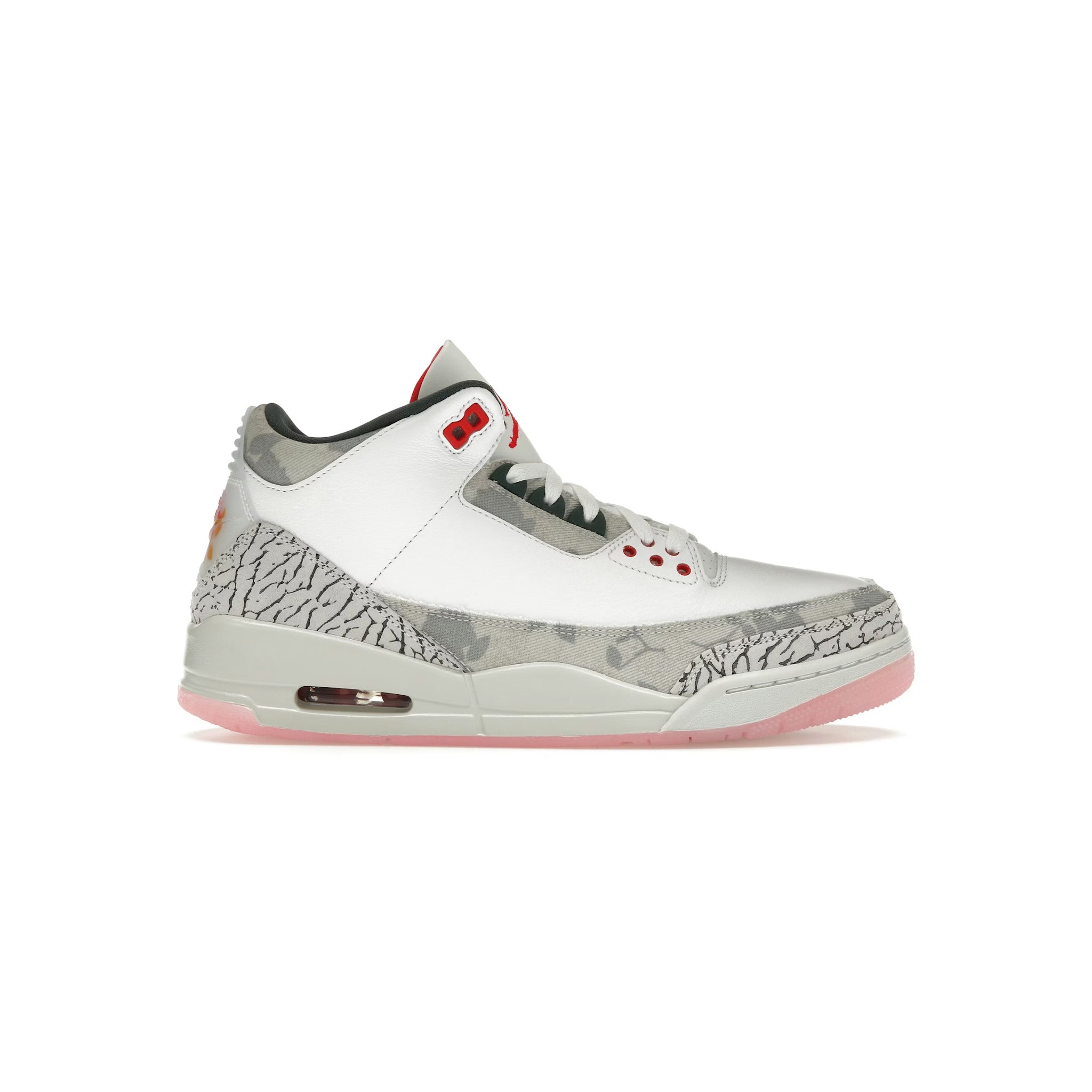 Jordan 3 Retro Wings - Common Hype