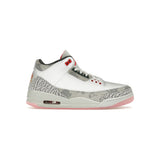 Jordan 3 Retro Wings