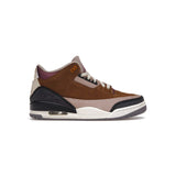 Jordan 3 Retro Winterized Archaeo Brown