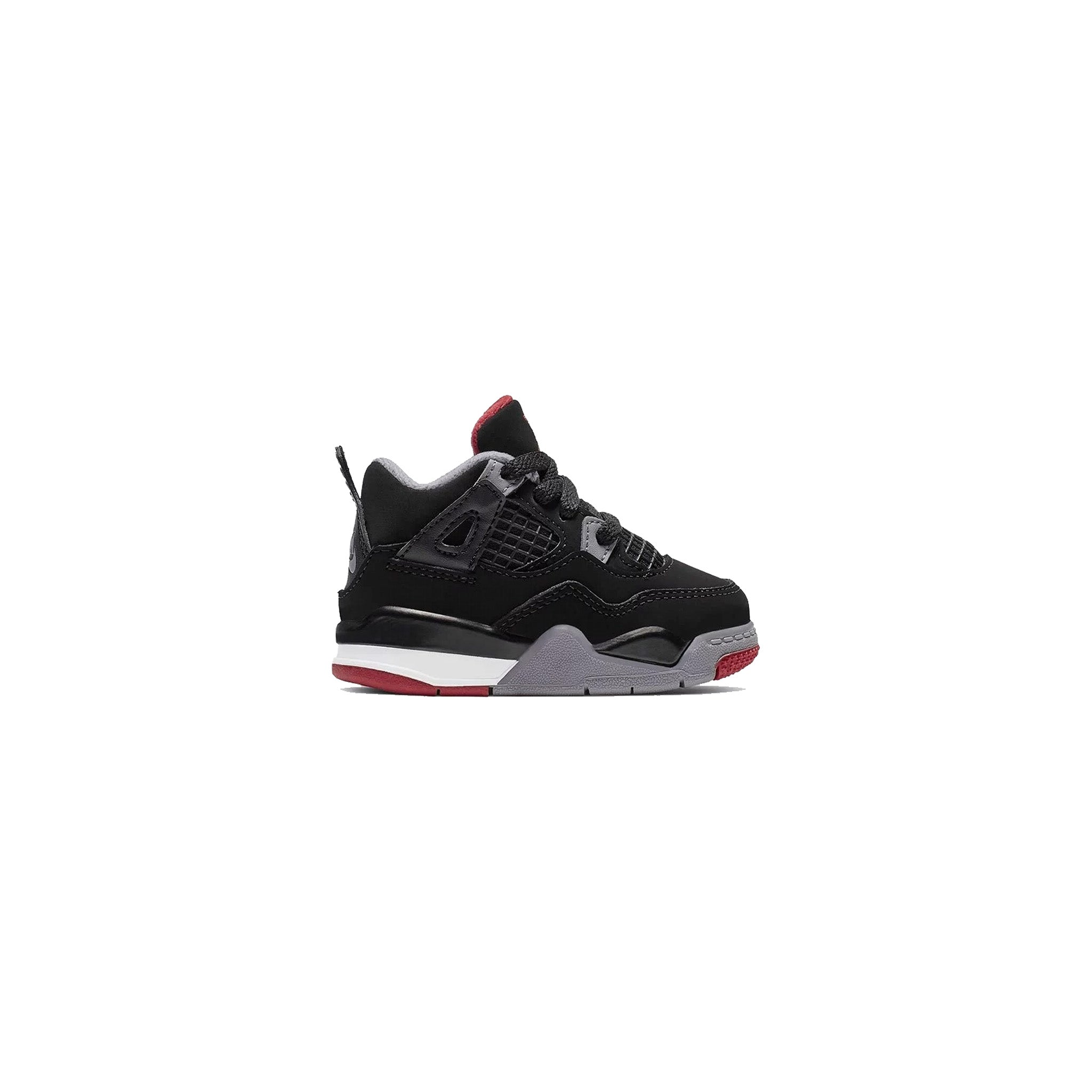 Jordan 4 Retro Bred (2019) (TD) - Common Hype