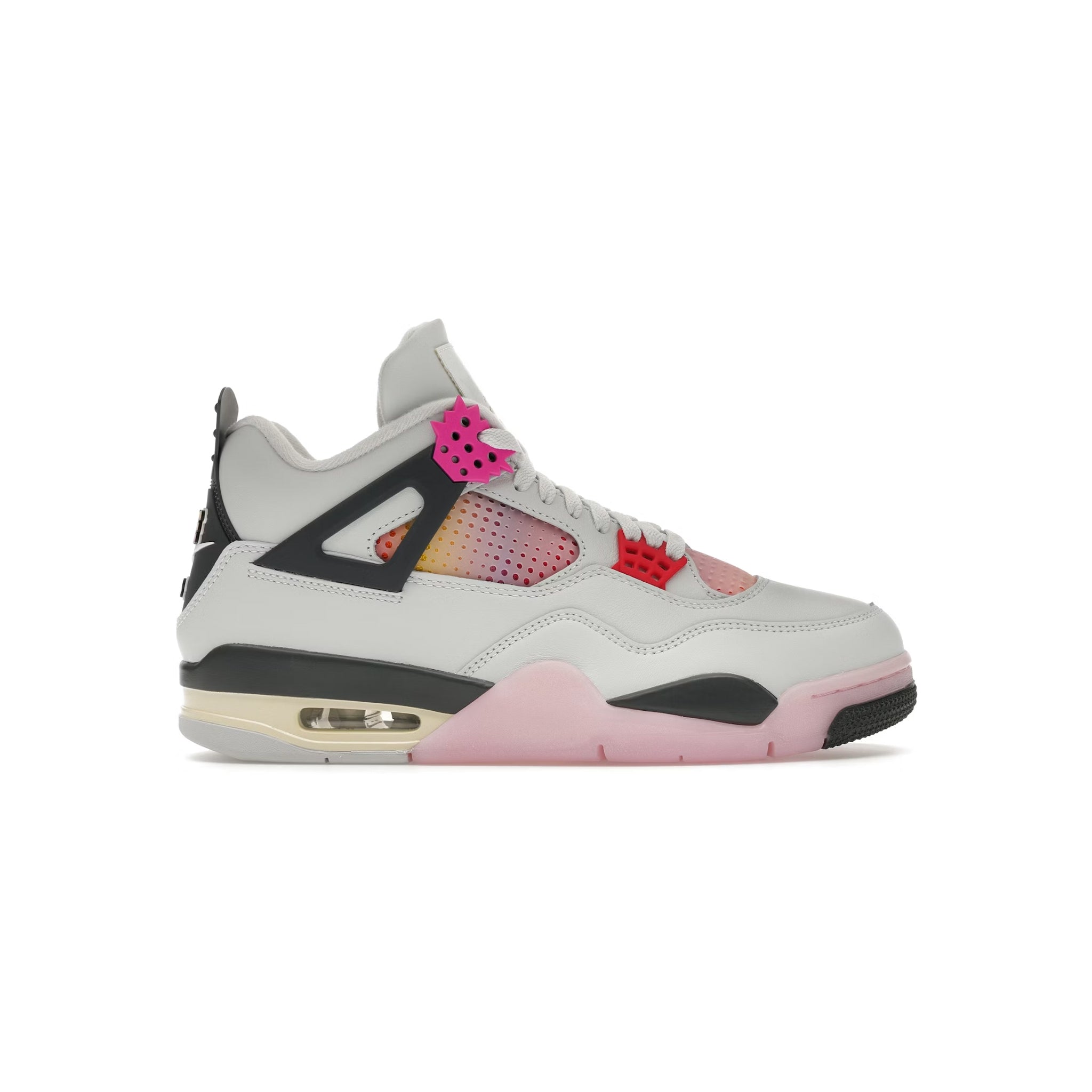 Jordan 4 Retro Comic
