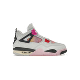 Jordan 4 Retro Comic