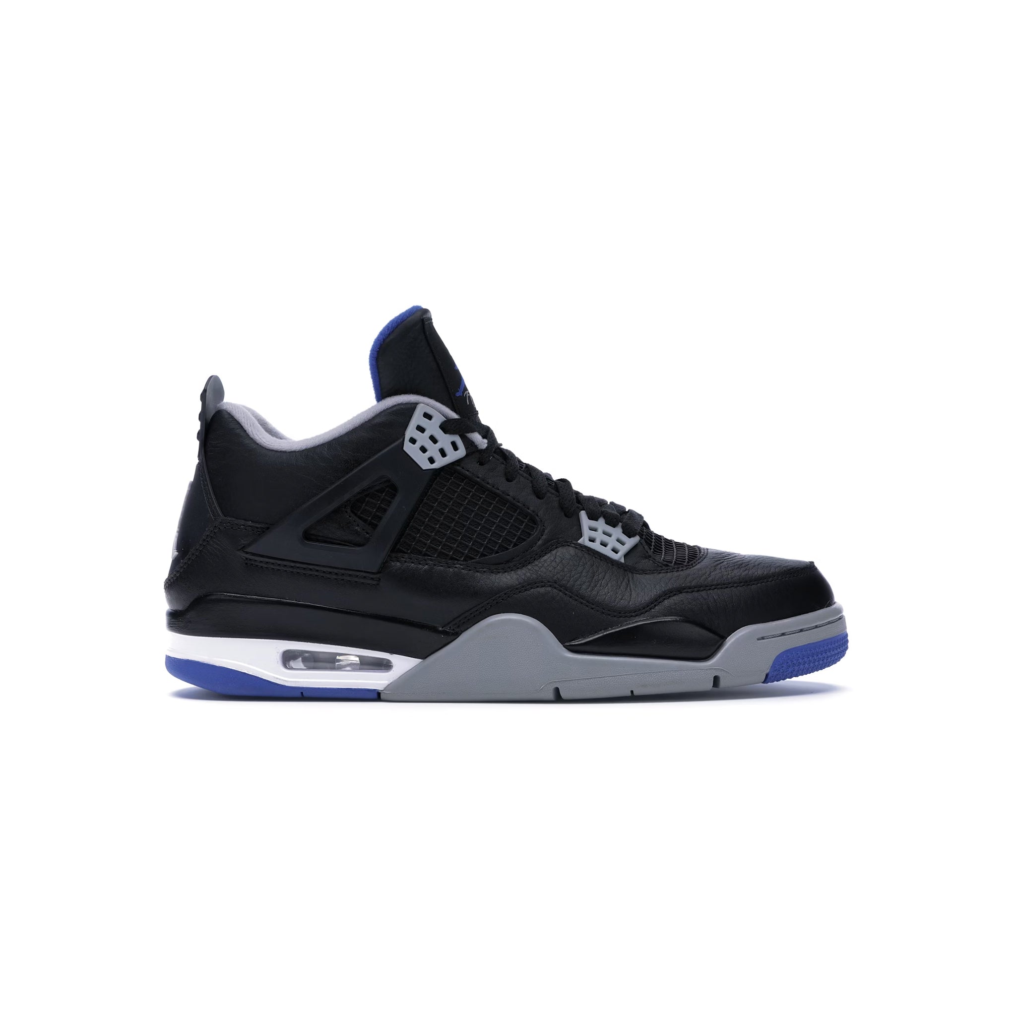 Jordan 4 Retro Motorsports Alternate