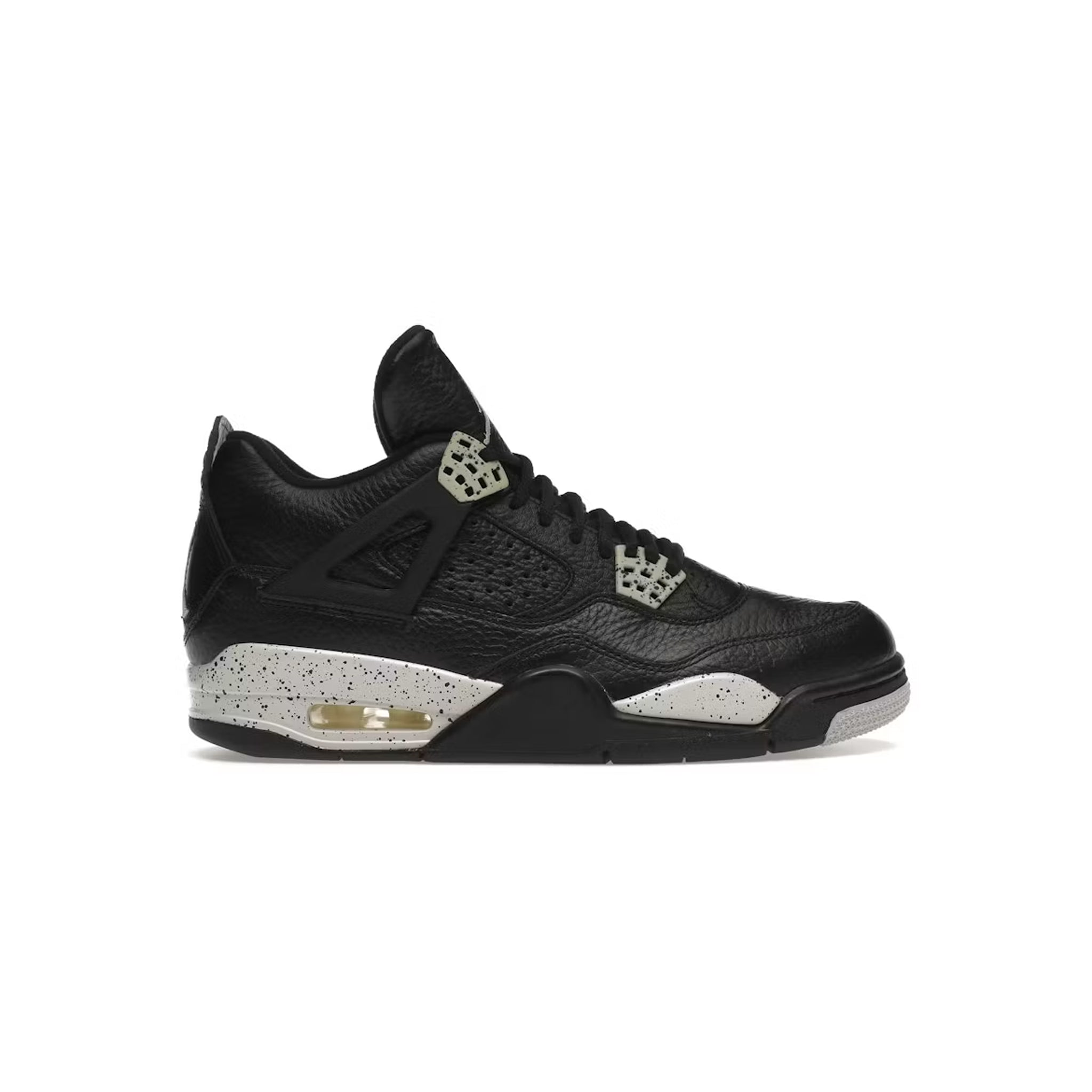 Jordan 4 Retro Oreo (2015)