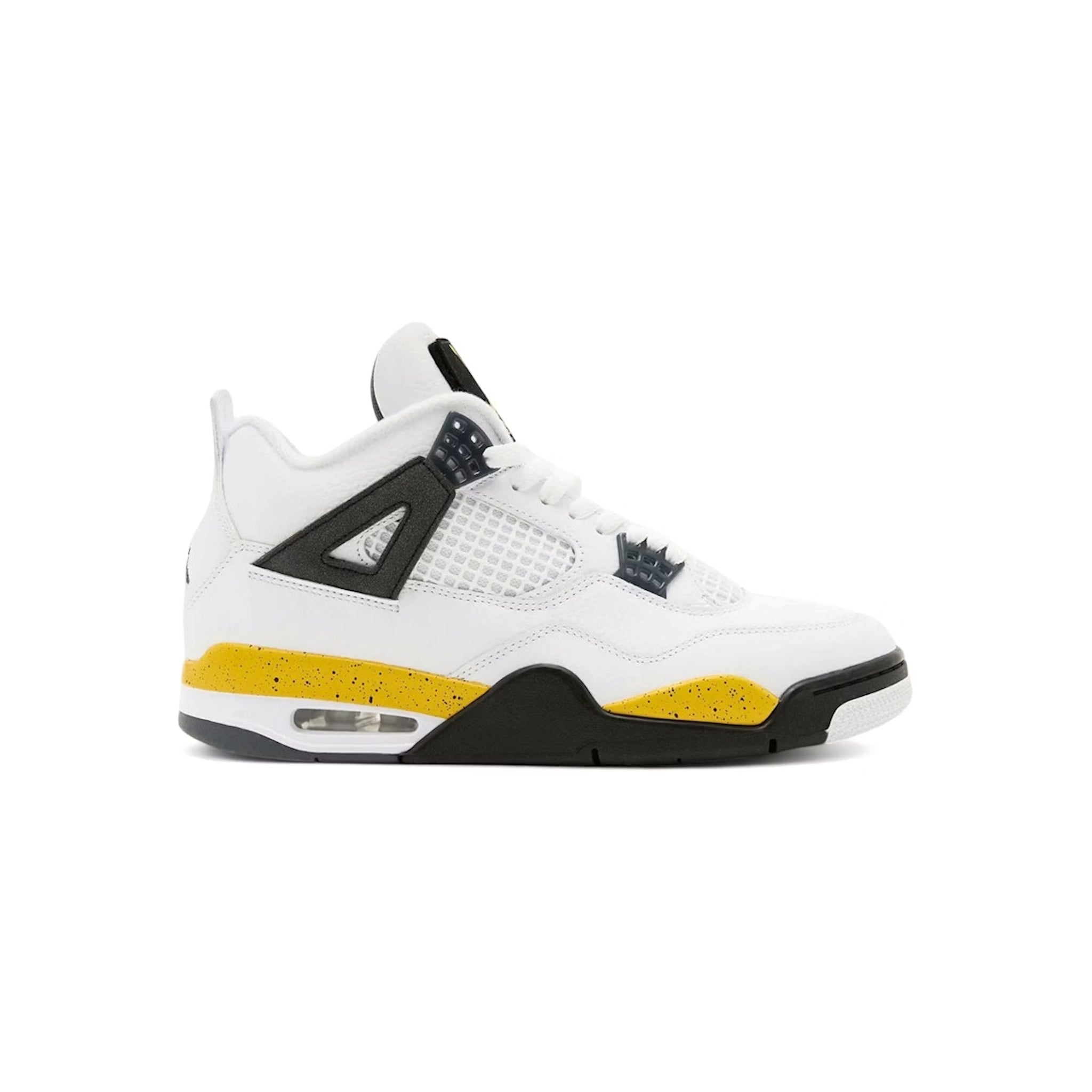 Jordan 4 Retro Rare Air Tour Yellow (2026)