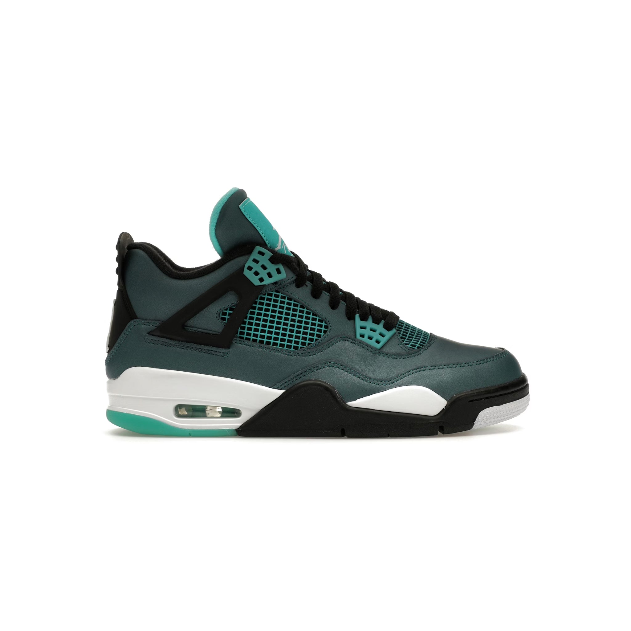 Jordan 4 Retro Teal