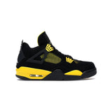 Jordan 4 Retro Thunder (2012)
