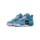 Jordan 4 Retro UCLA Bruins PE