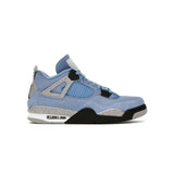 Jordan 4 Retro University Blue
