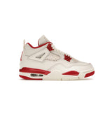 Jordan 4 Retro Valentine's Day Sierra Red (Women's)