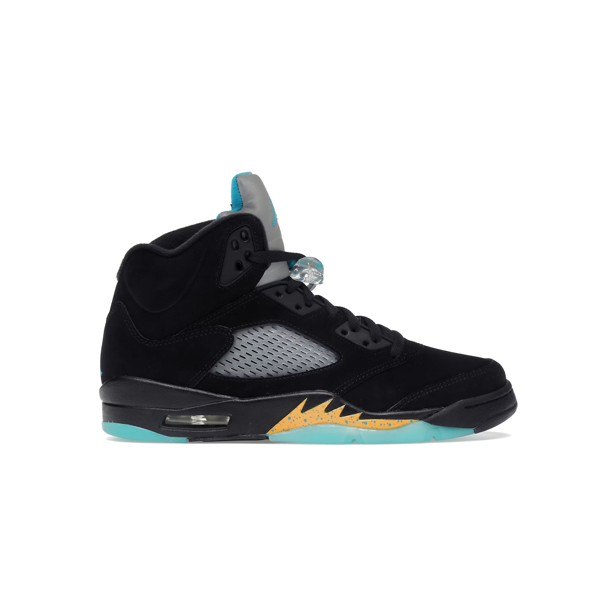 Jordan 5 Retro Aqua - Common Hype