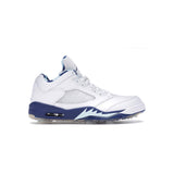 Jordan 5 Retro Low Golf Grape Ice