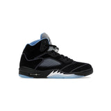 Jordan 5 Retro Black University Blue (2026)