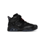 Jordan 6 Retro SD Triple Black (Women's)